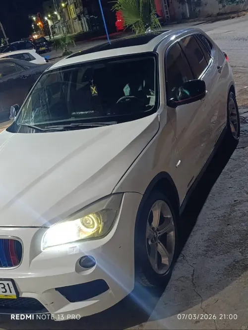 BMW X1 2009 Exlusive