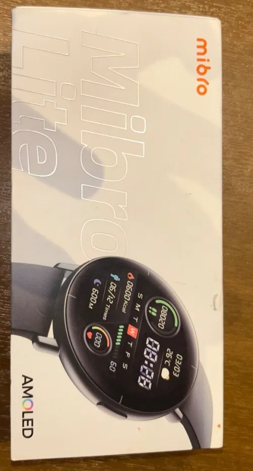 Mibro Lite smartwatch originale