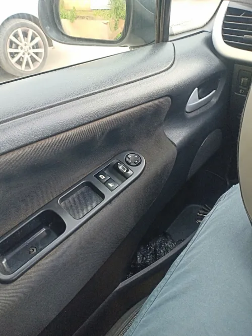 Peugeot 207 2012 Allure