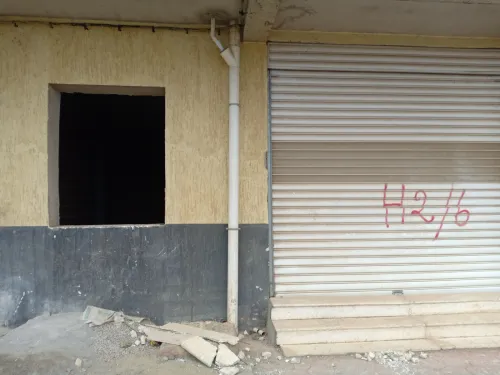Location Local Blida Bouinan