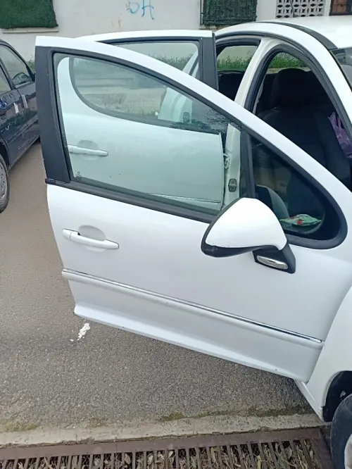 Peugeot 207 2012 Allure