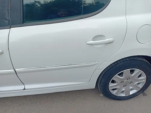 Peugeot 207 2012 Allure