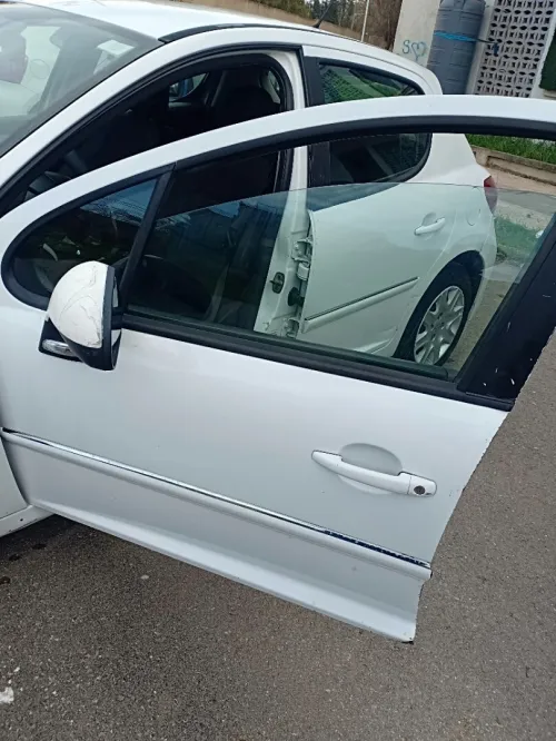 Peugeot 207 2012 Allure