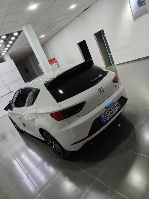 Seat Leon 2019 Leon