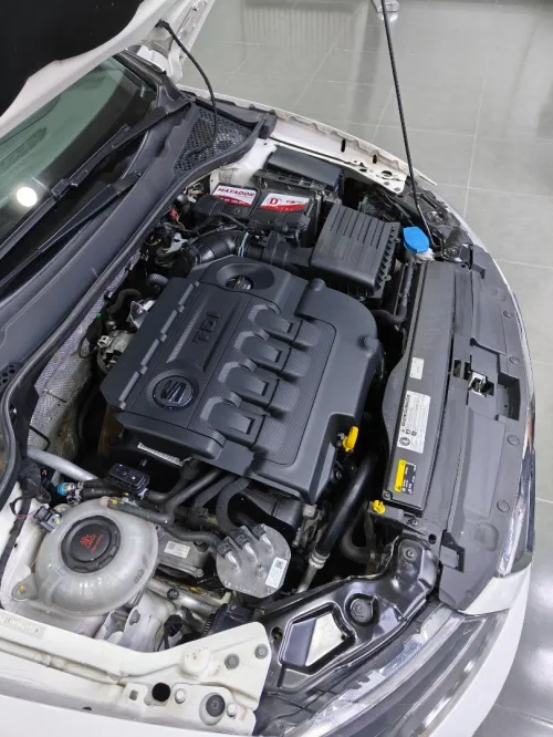 Seat Leon 2019 Leon