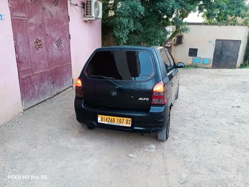 Suzuki Alto 2007 STD