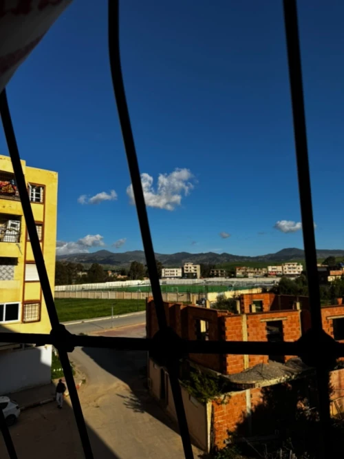 Vente Appartement F3 Chlef Sidi akkacha