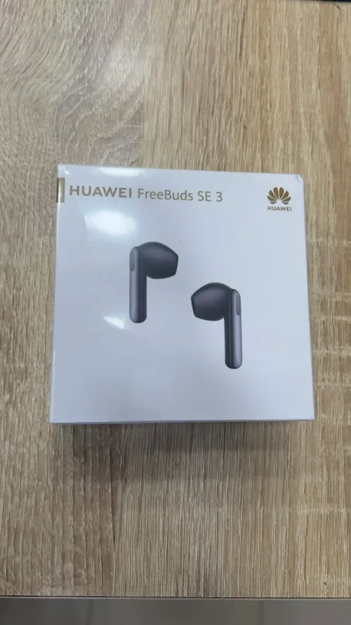 Huawei Freebuds se3