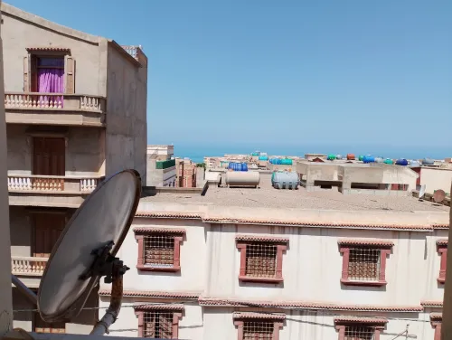 Location vacances Appartement F3 Mostaganem Mostaganem
