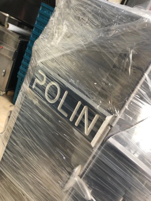Dresseuse polin 400 