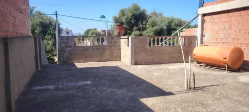 Vente F3 Skikda El marsa