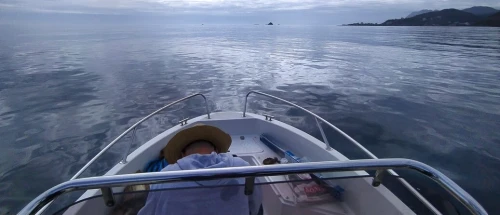 Bateau Pacific Craft Open 500 Yamaha 50 cv