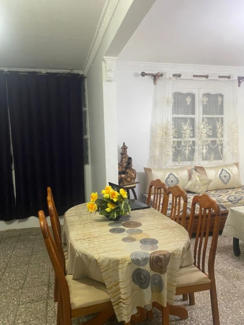 Vente Appartement F3 Tlemcen Mansourah