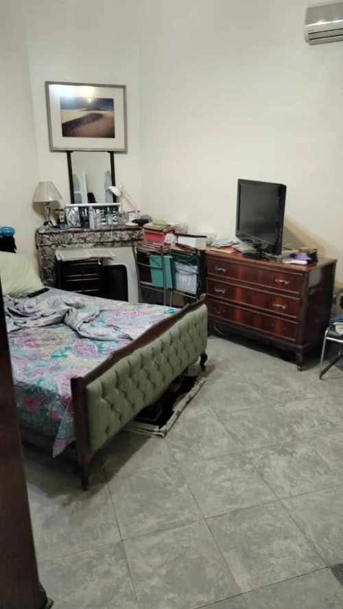 Vente Appartement F4 Alger Sidi mhamed