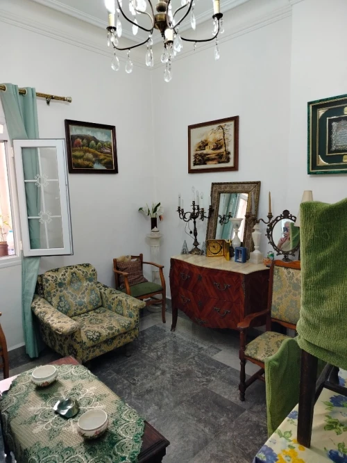 Vente Appartement F4 Alger Sidi mhamed