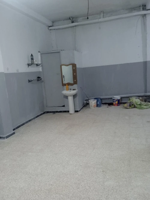 Location Local Alger Mahelma
