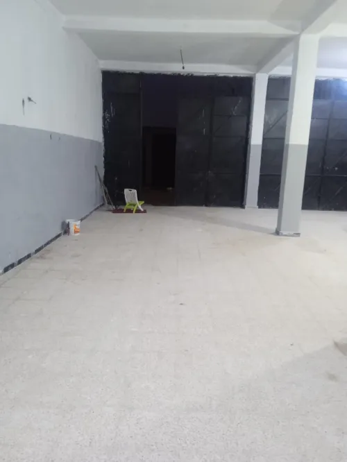 Location Local Alger Mahelma