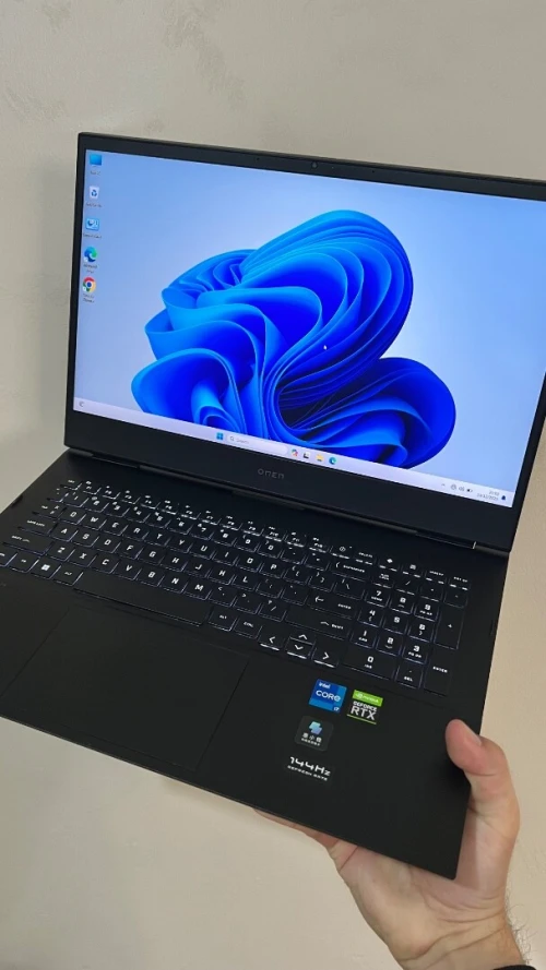 Hp Omen 16 Gaming
