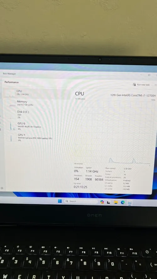 Hp Omen 16 Gaming