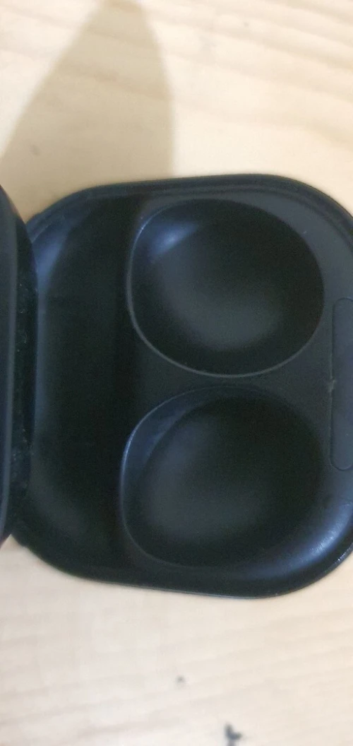 Boitier galaxy buds