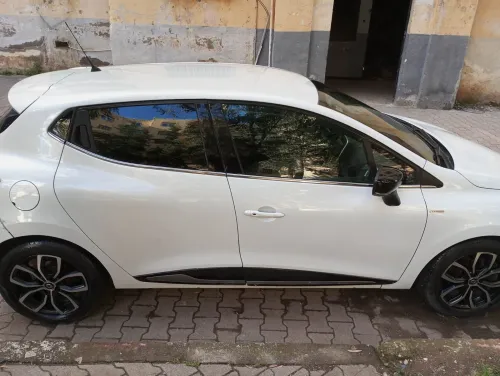 Renault Clio 4 2018 Limited 2