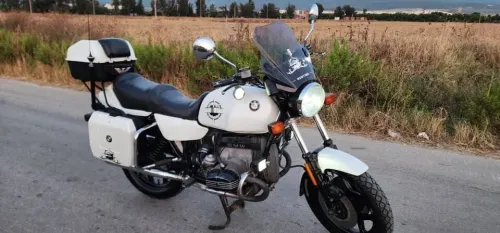 BMW R 80 1991