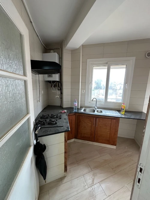 Vente Appartement F2 Alger Draria