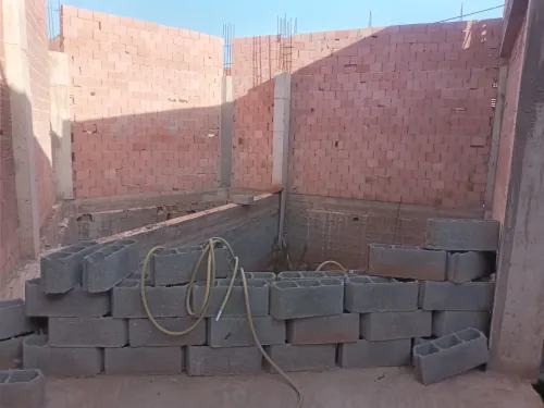 Vente Aïn Témouchent Beni saf
