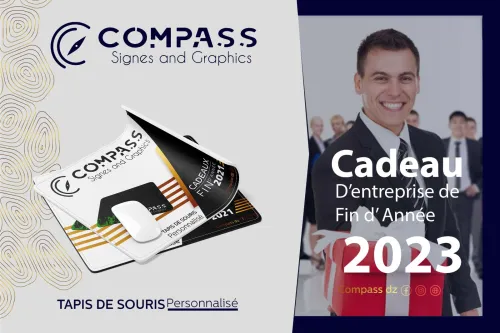 Cadeaux de Fin d'année
