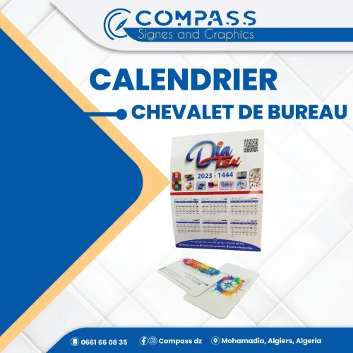 CALENDRIERS