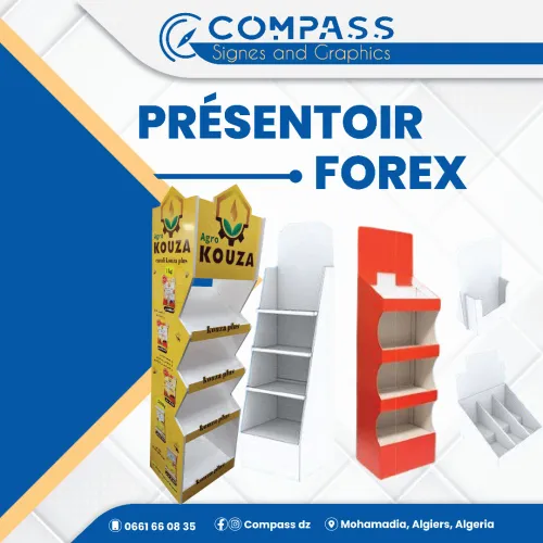 SUPPORT FOREX