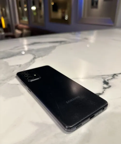 Samsung A52S