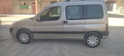 Peugeot Partner 2005 Partner