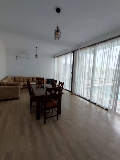 Location Villa Béjaïa Beni ksila