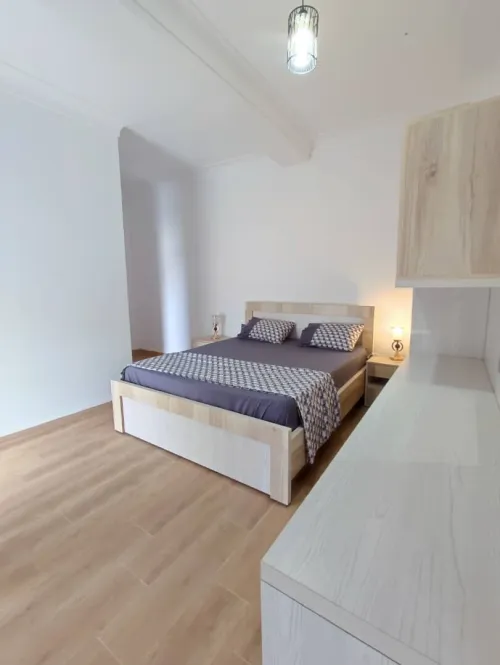 Location Villa Béjaïa Beni ksila