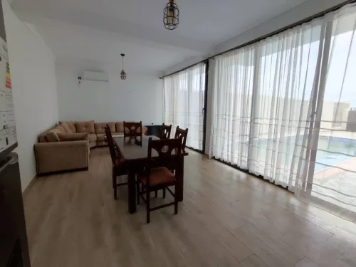 Location Villa Béjaïa Beni ksila