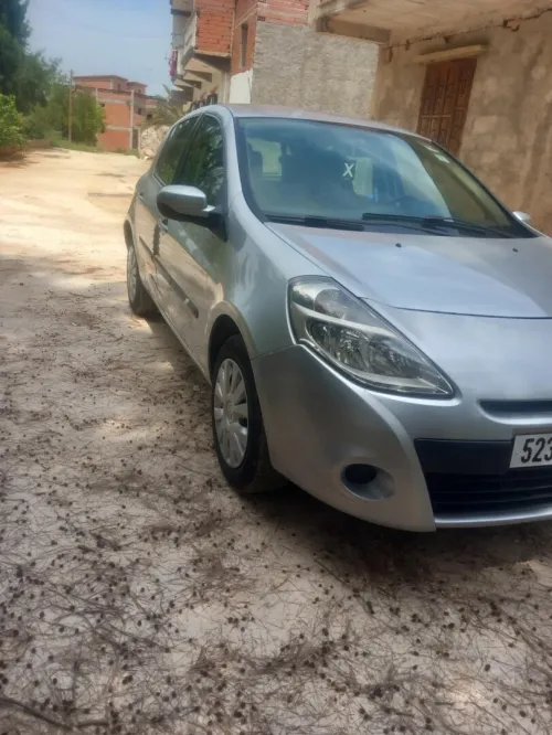 Renault Clio 3 2011 Clio 3