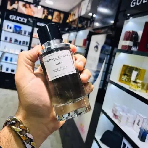 La collection Emmanuelle Jane la 90ml