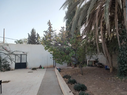 Vente Villa Sidi Bel Abbès Sidi bel abbes