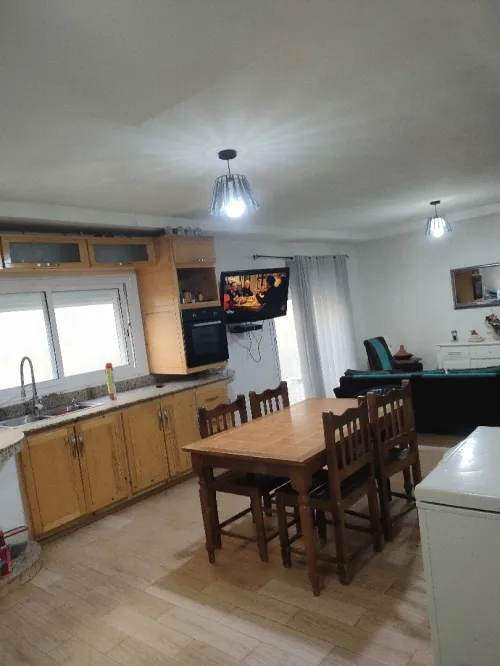 Vente Villa Sidi Bel Abbès Sidi bel abbes
