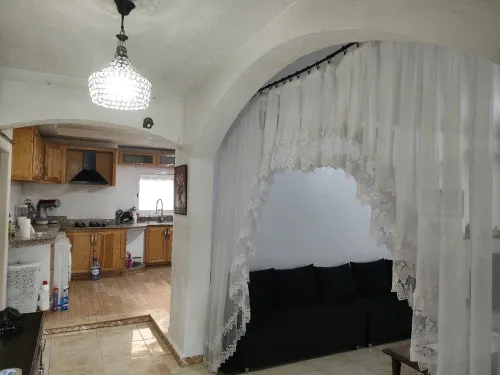 Vente Villa Sidi Bel Abbès Sidi bel abbes