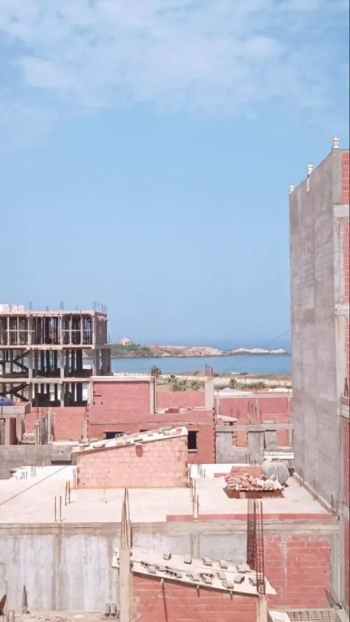 Vente Villa Jijel Jijel
