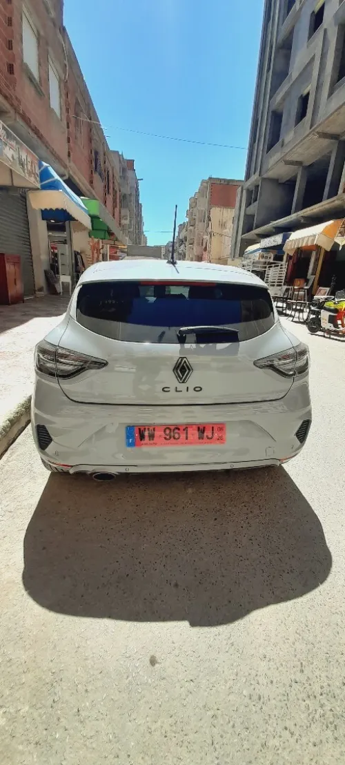 Renault Clio 5  2026 Esprit Alpine