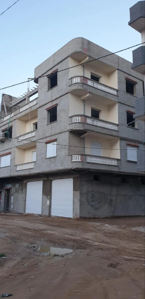 Vente Villa Jijel Jijel