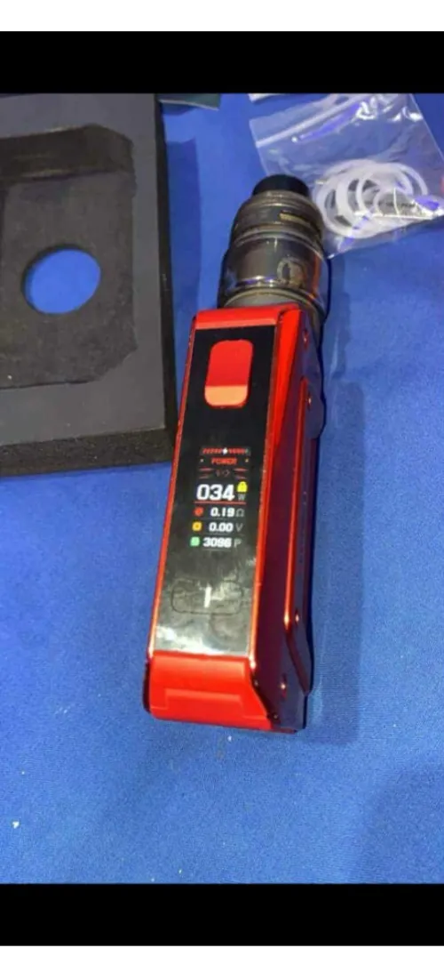 Geek vape