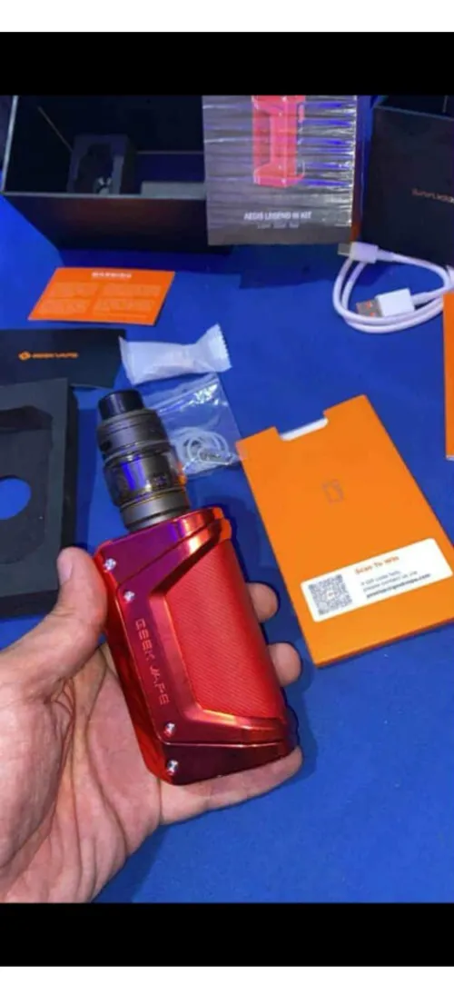 Geek vape