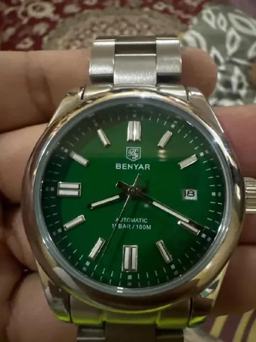 Benyar