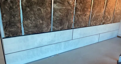 Revêtement mural 