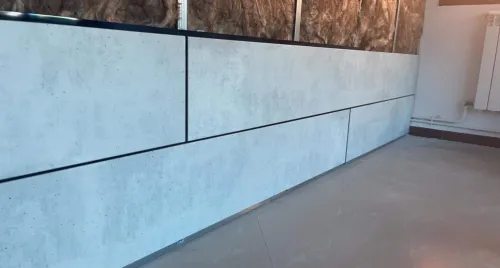 Revêtement mural 