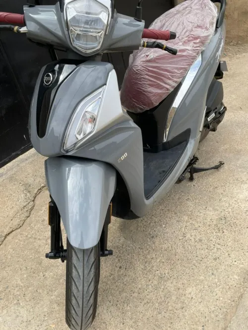 Sym ST Symphony St 2024